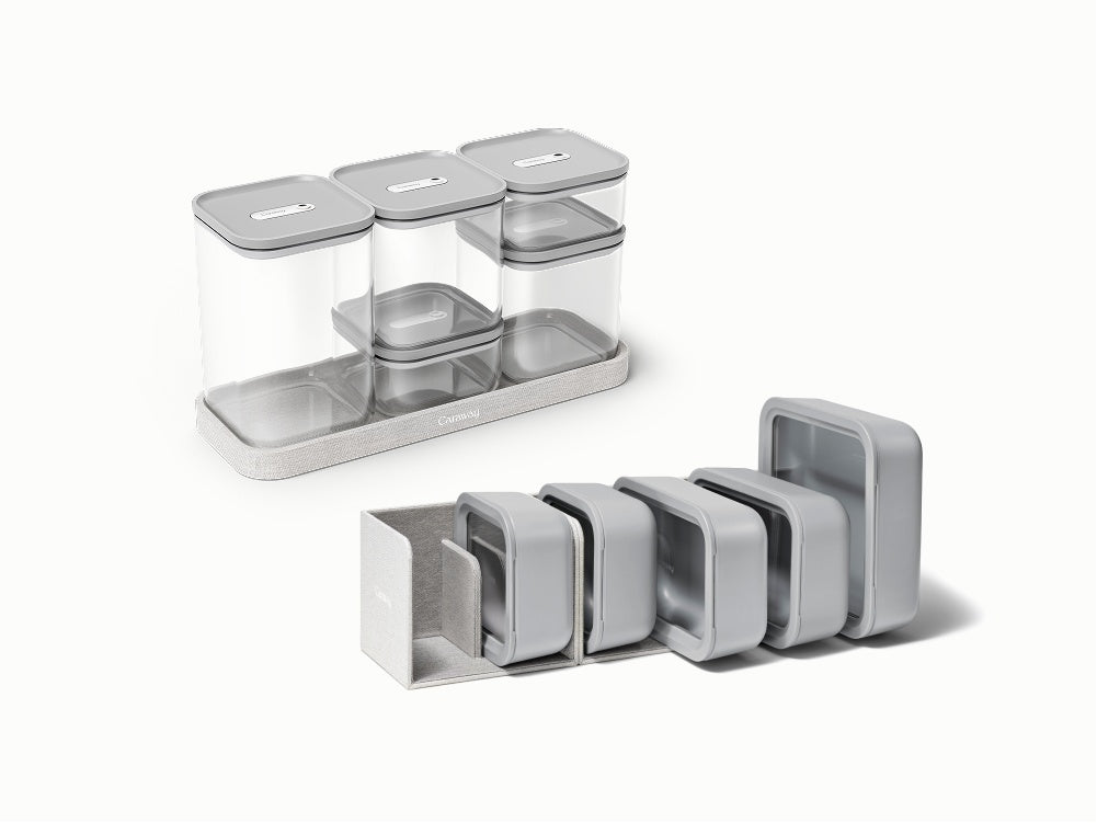 Complete Food Organization Bundle - Image 12