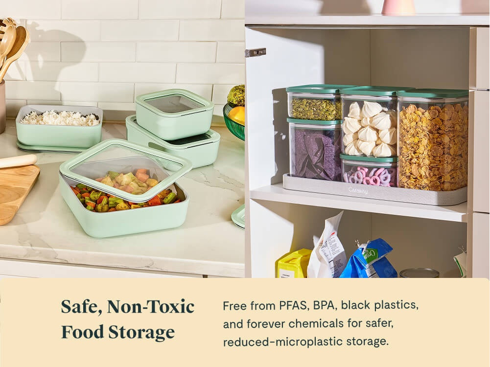 Complete Food Organization Bundle - Image 4