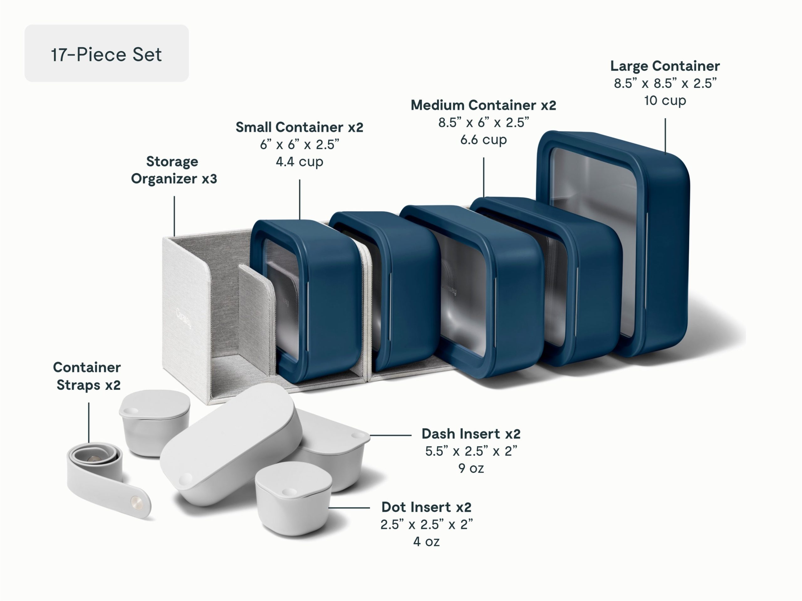 Complete Food Organization Bundle - Image 11