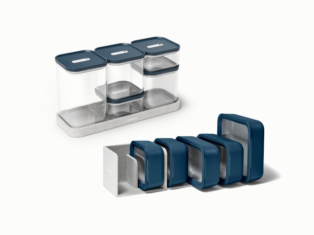 Complete Food Organization Bundle - Image 9