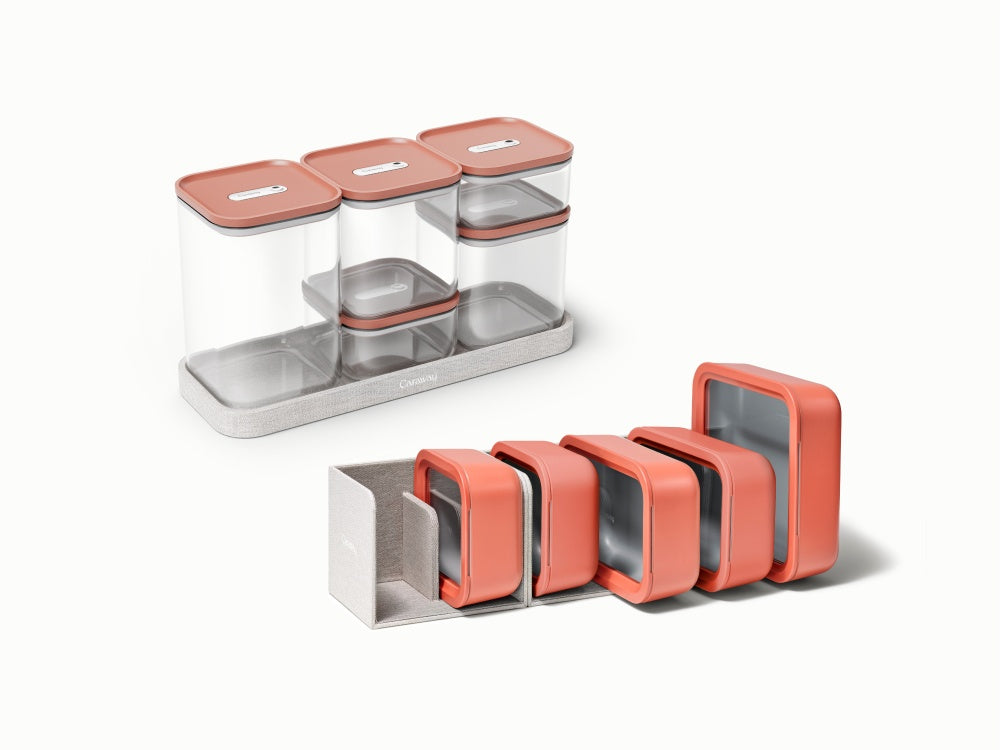 Complete Food Organization Bundle - Image 21