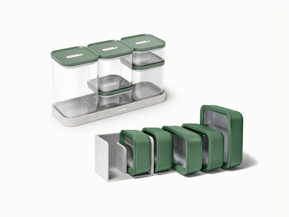 Complete Food Organization Bundle - Image 15
