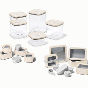 Complete Kitchen Organization Bundle