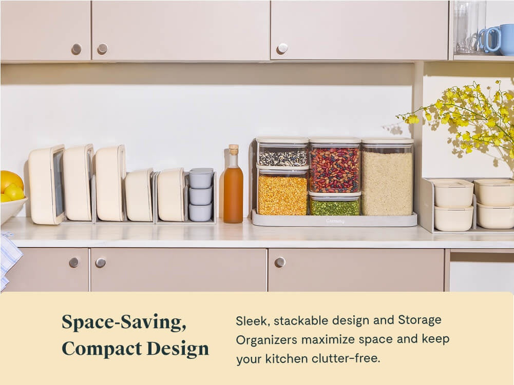 Complete Kitchen Organization Bundle - Image 7