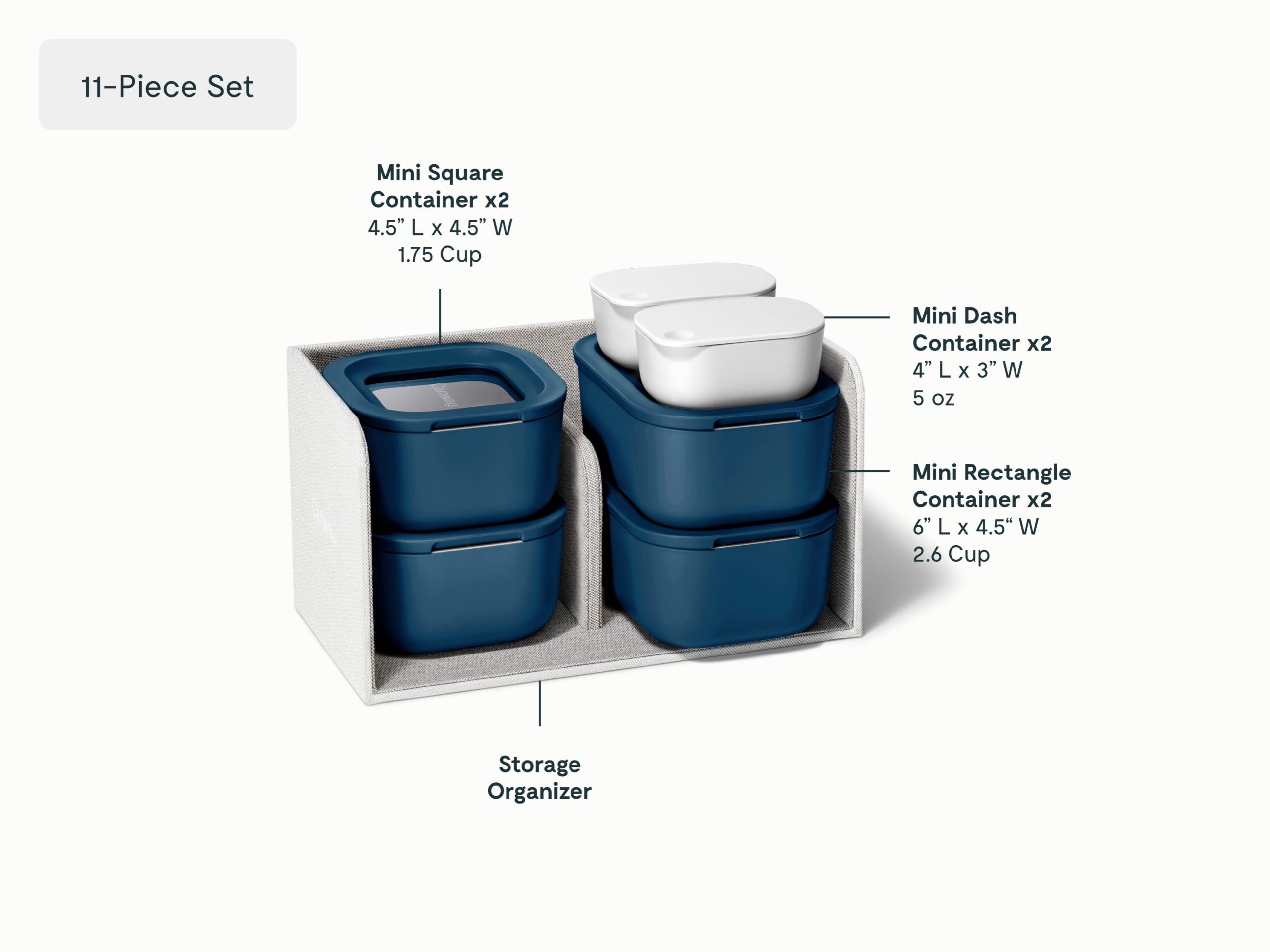 Complete Kitchen Organization Bundle - Image 13