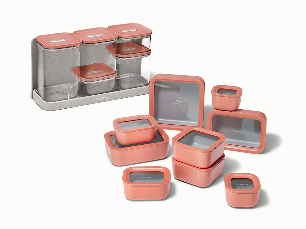 Complete Kitchen Organization Bundle - Image 26