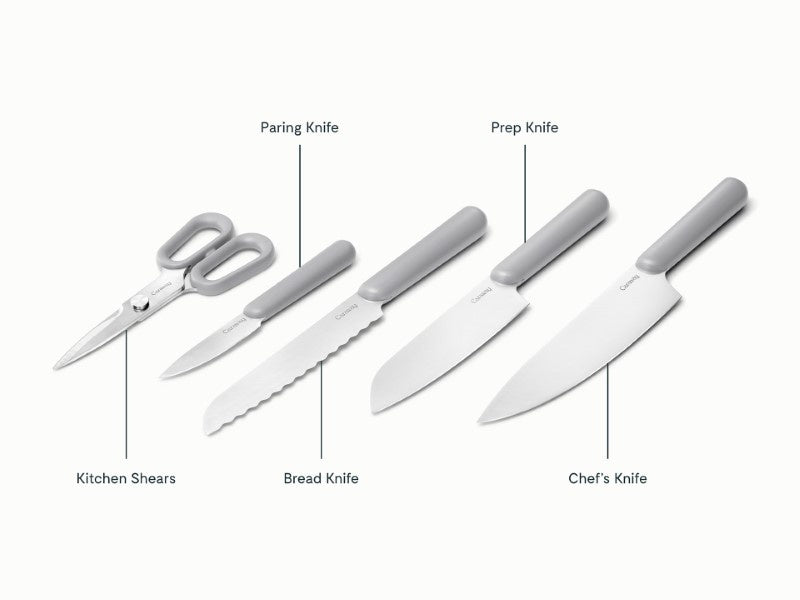 Complete Kitchen Prep Set - Image 15
