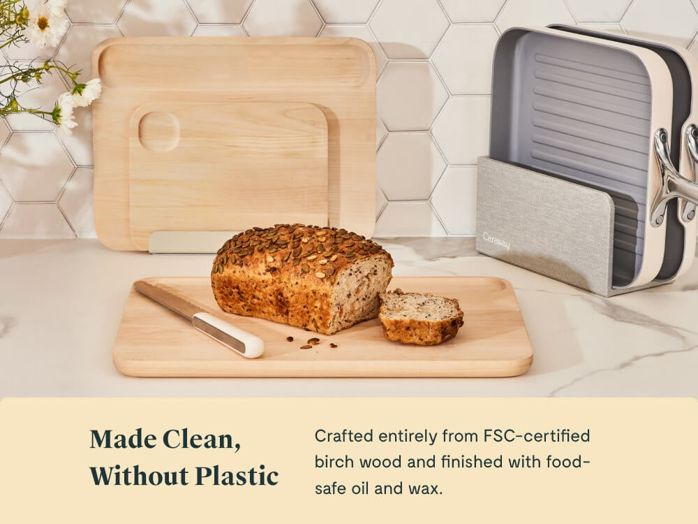 Complete Kitchen Prep Set - Image 8
