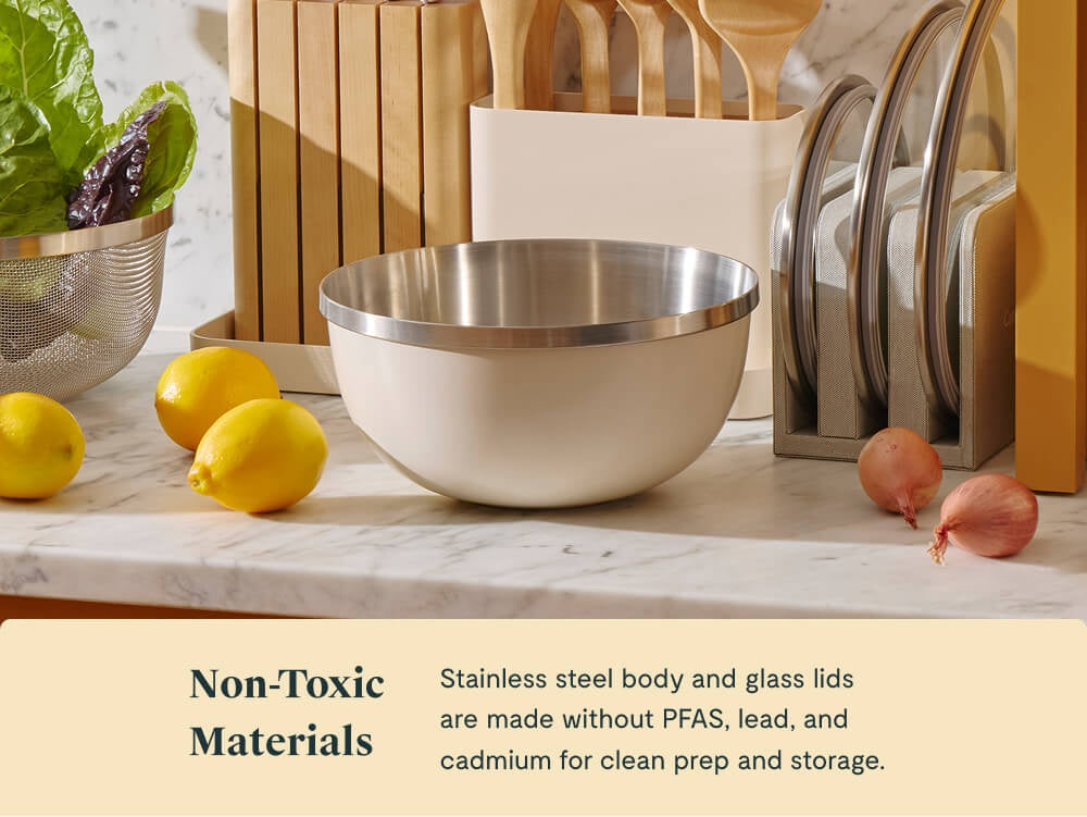 Complete Kitchen Prep Set - Image 6