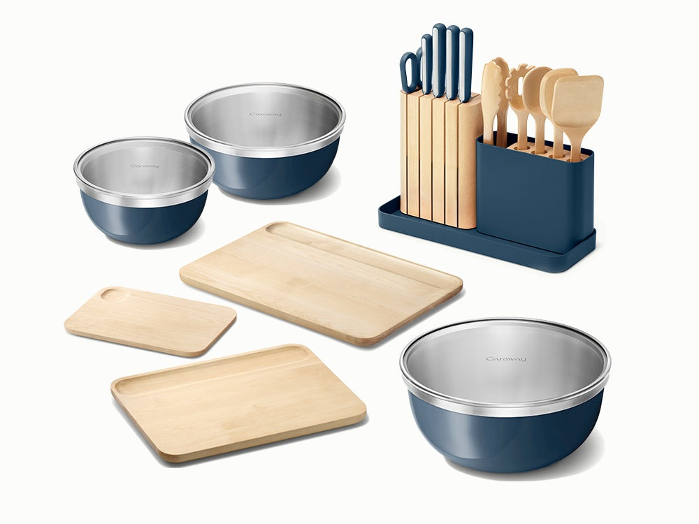 Complete Kitchen Prep Set - Image 10