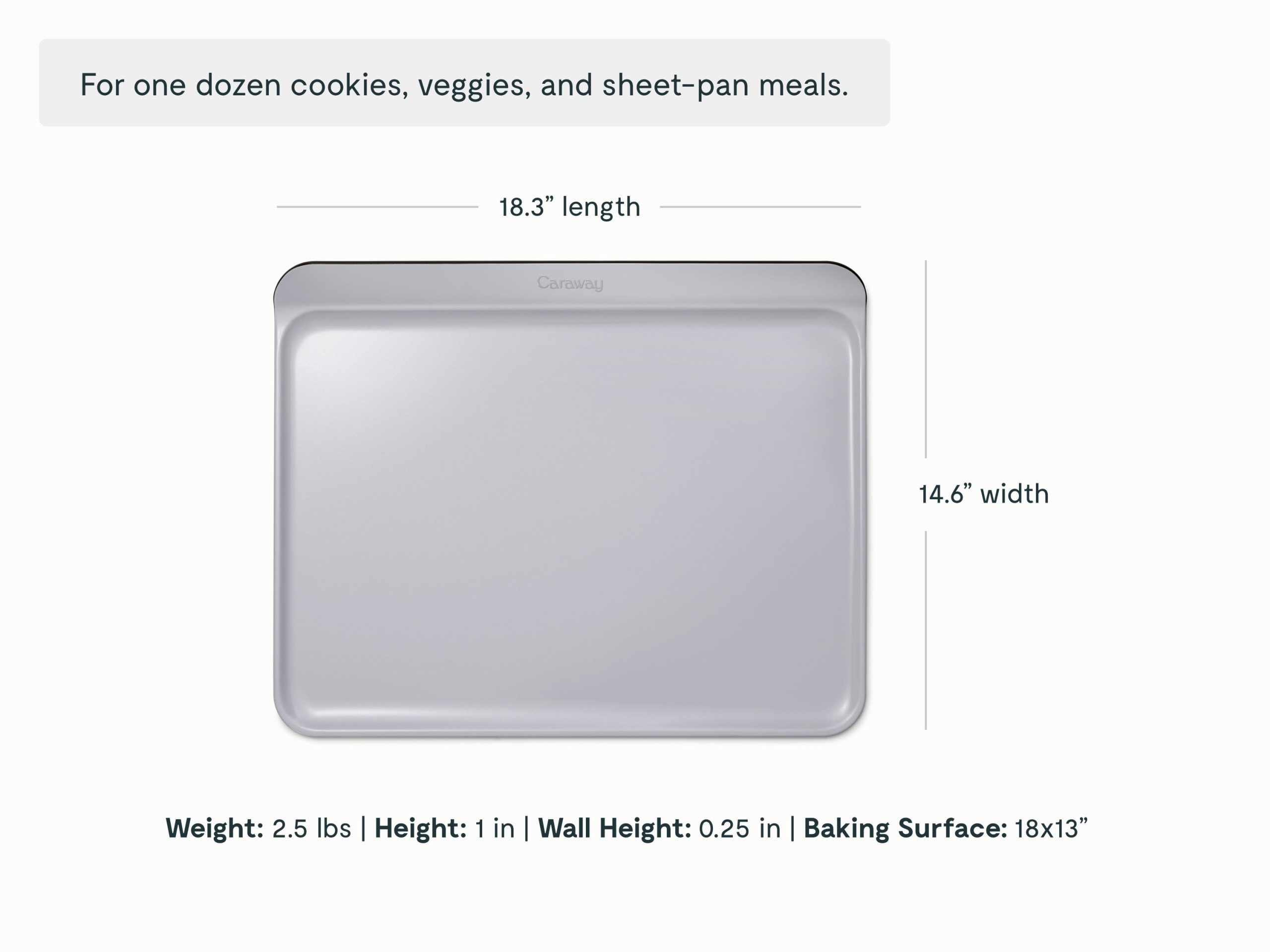 Cookie Sheet - Image 19