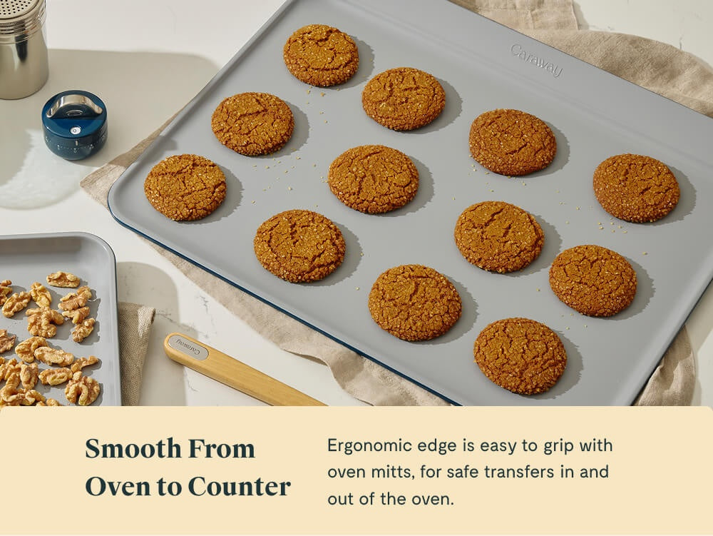 Cookie Sheet - Image 5