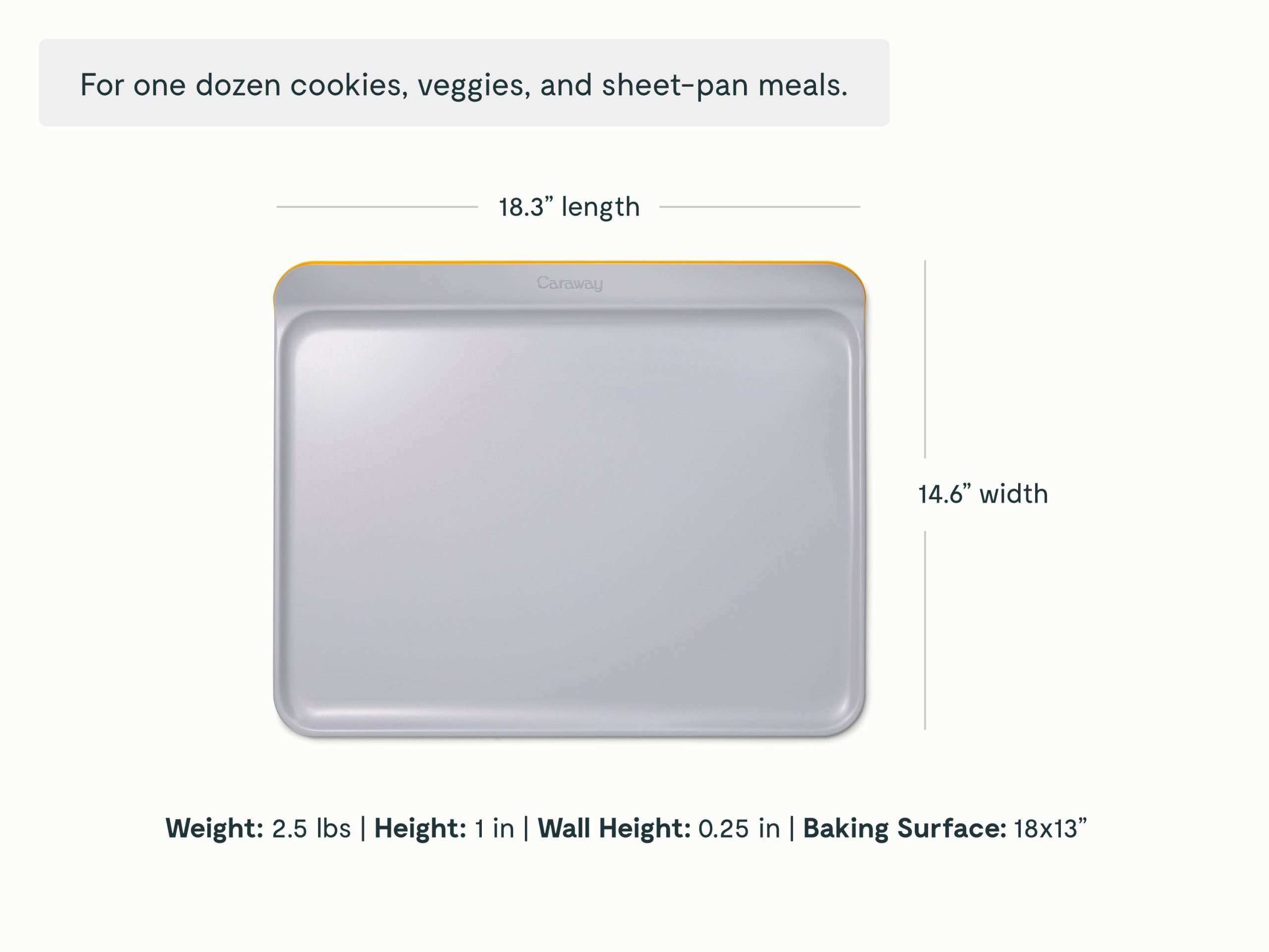 Cookie Sheet - Image 15