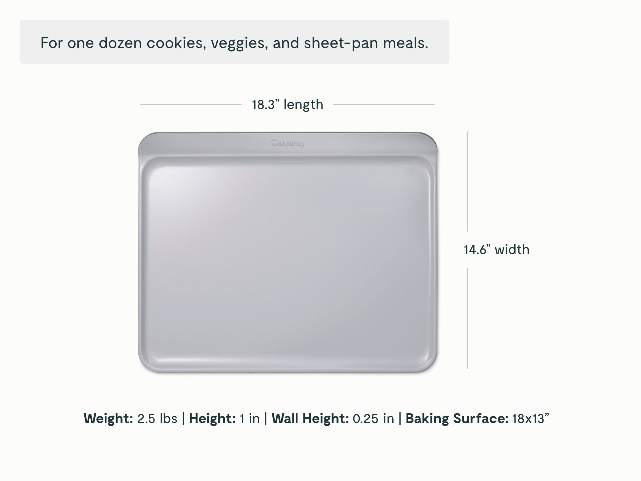 Cookie Sheet - Image 13