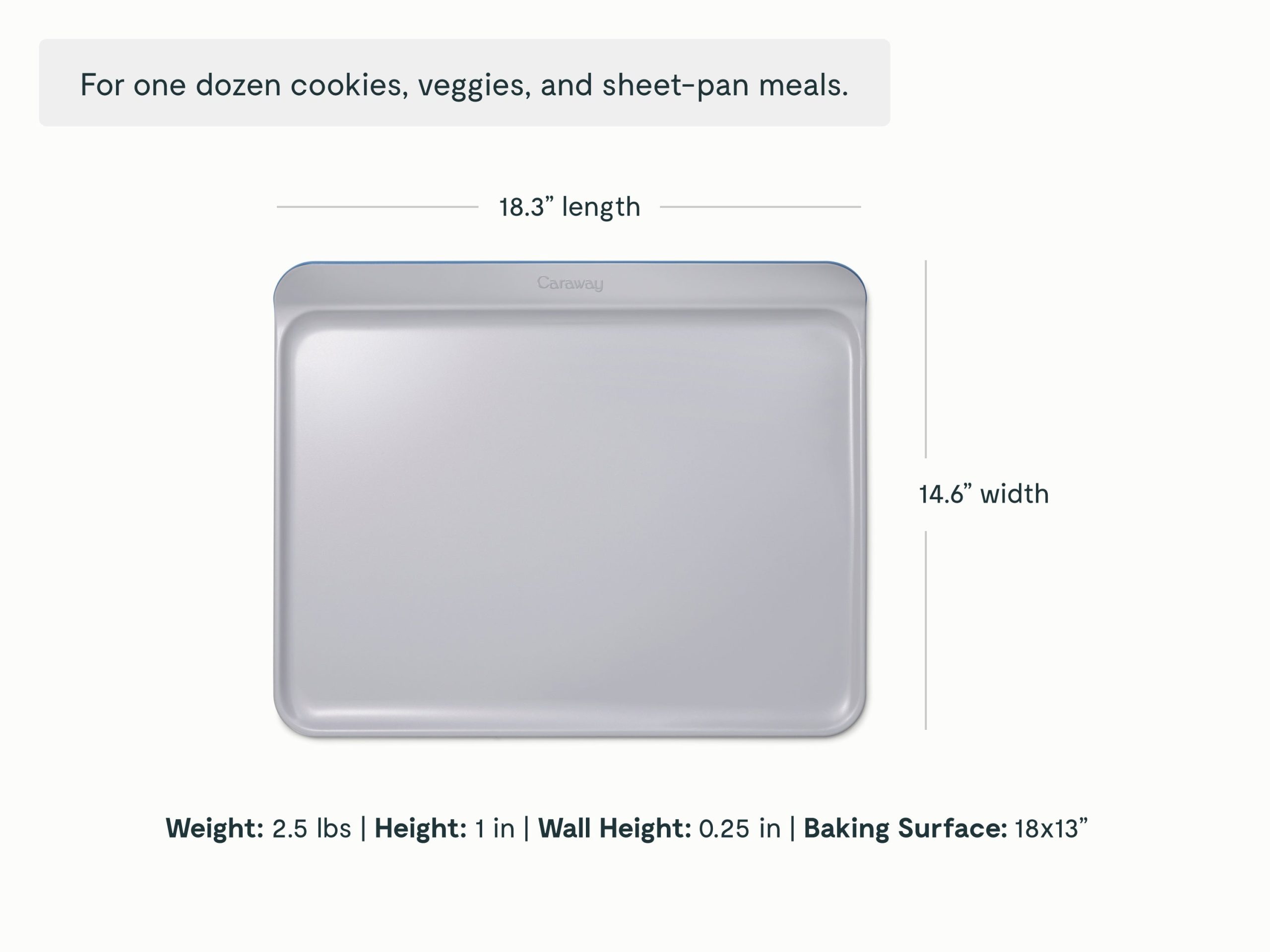 Cookie Sheet - Image 17