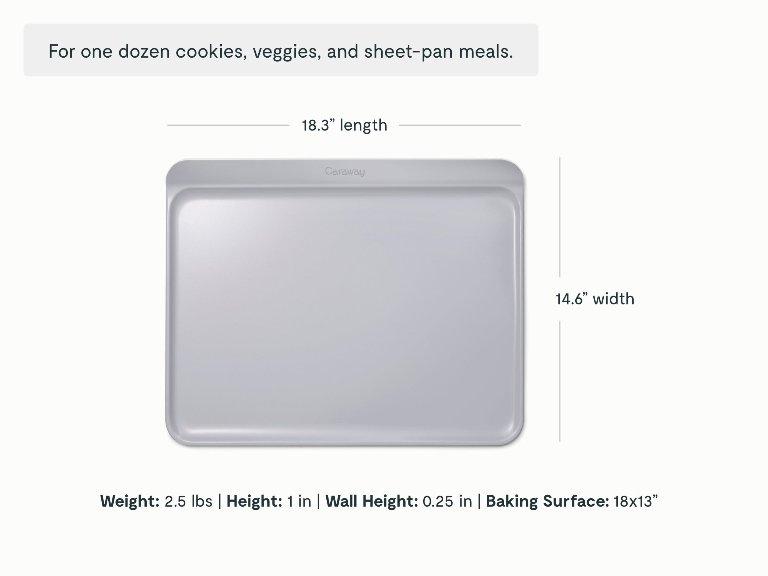Cookie Sheet - Image 21