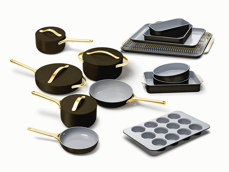 Deluxe Cook & Bake Set - Image 23