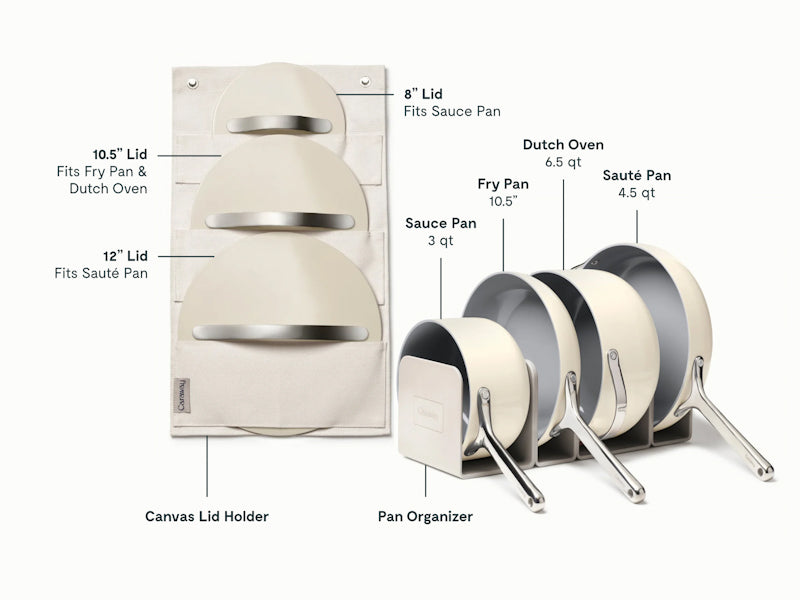 Deluxe Cook & Bake Set - Image 2