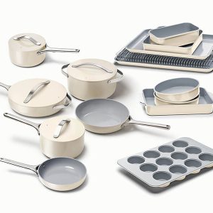 Deluxe Cook & Bake Set