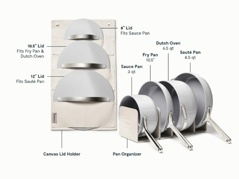 Deluxe Cook & Bake Set - Image 11
