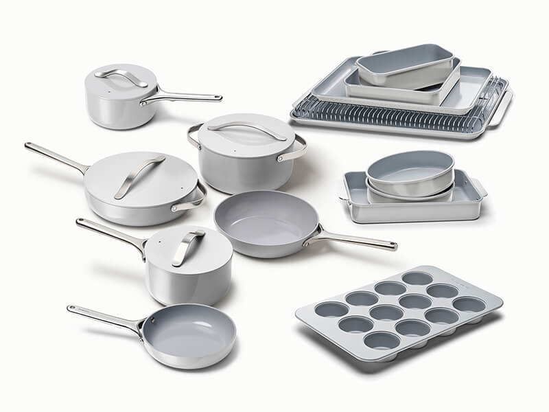 Deluxe Cook & Bake Set - Image 10