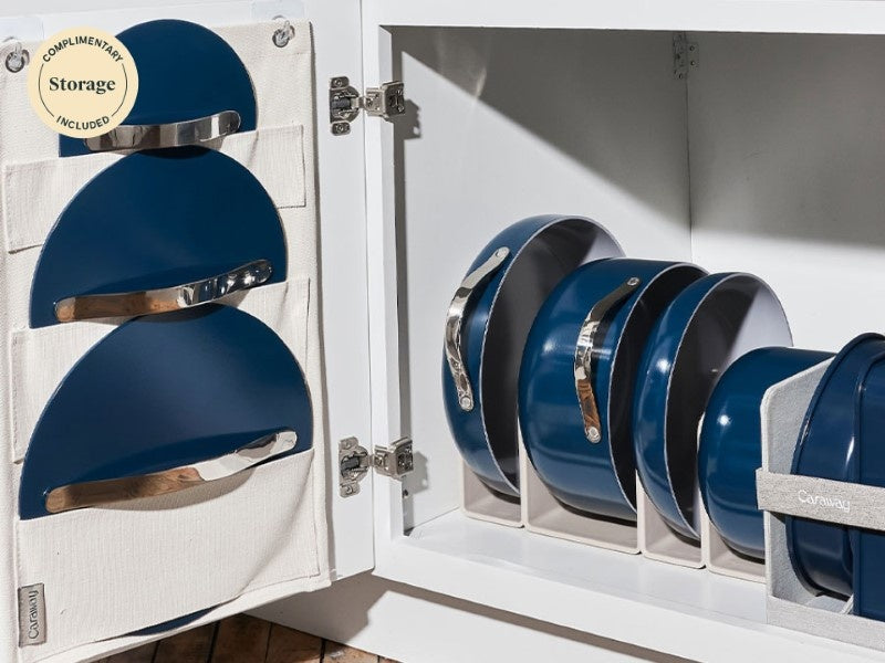 Deluxe Cook & Bake Set - Image 9