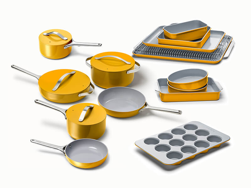 Deluxe Cook & Bake Set - Image 20