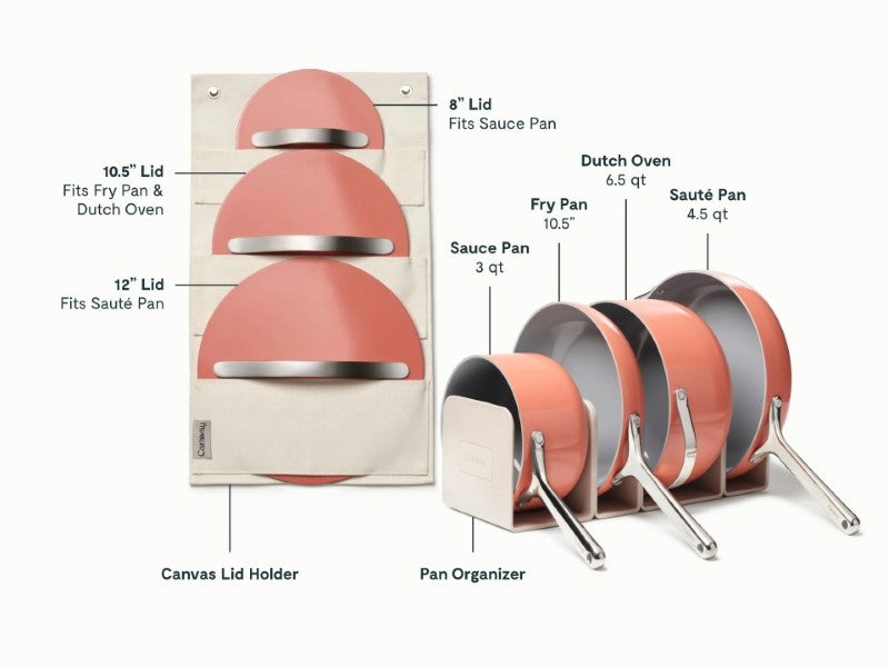Deluxe Cook & Bake Set - Image 18