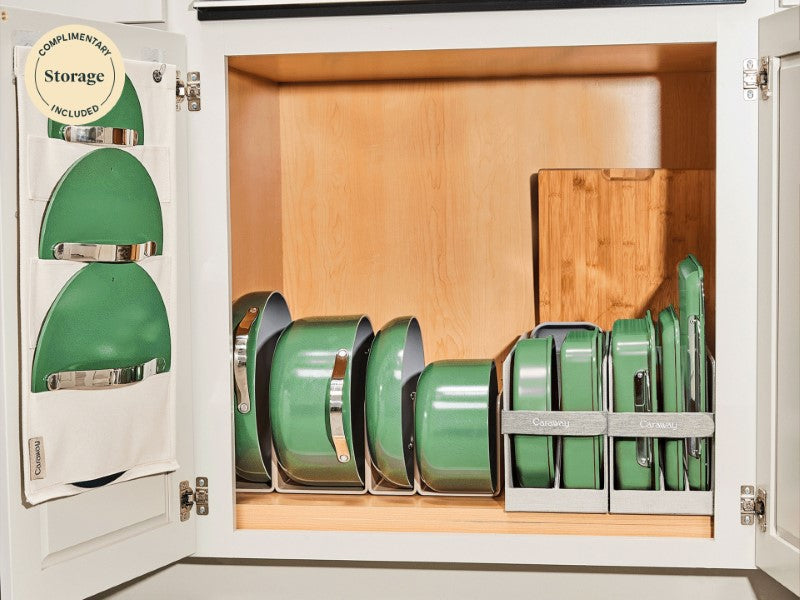 Deluxe Cook & Bake Set - Image 15