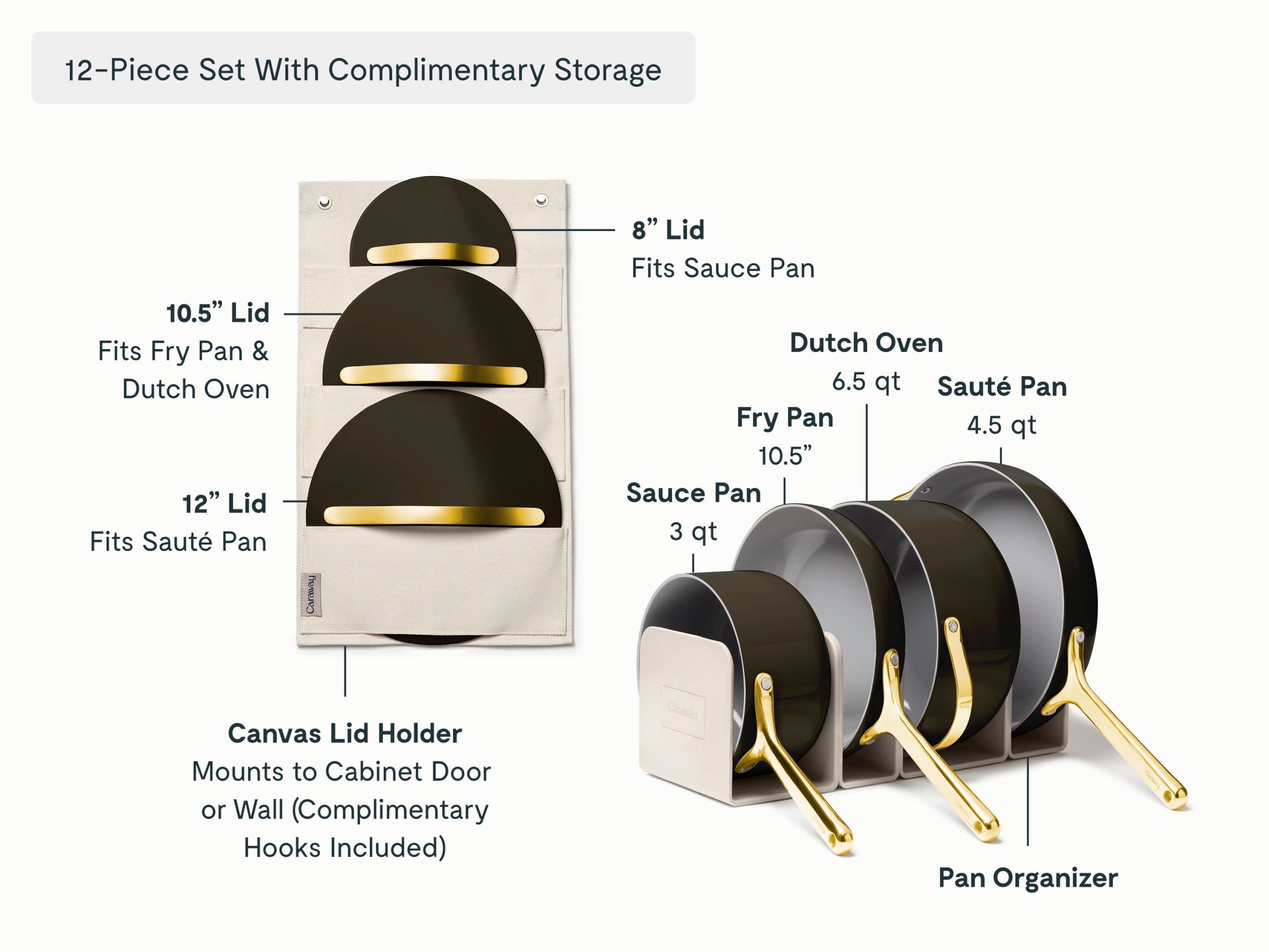 Cookware, Cookware+ & Minis Duo Set - Image 33