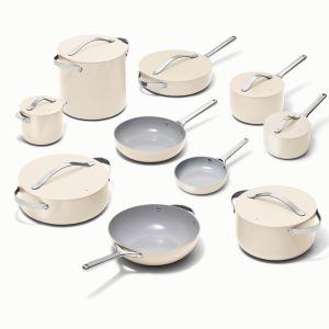 Cookware, Cookware+ & Minis Duo Set
