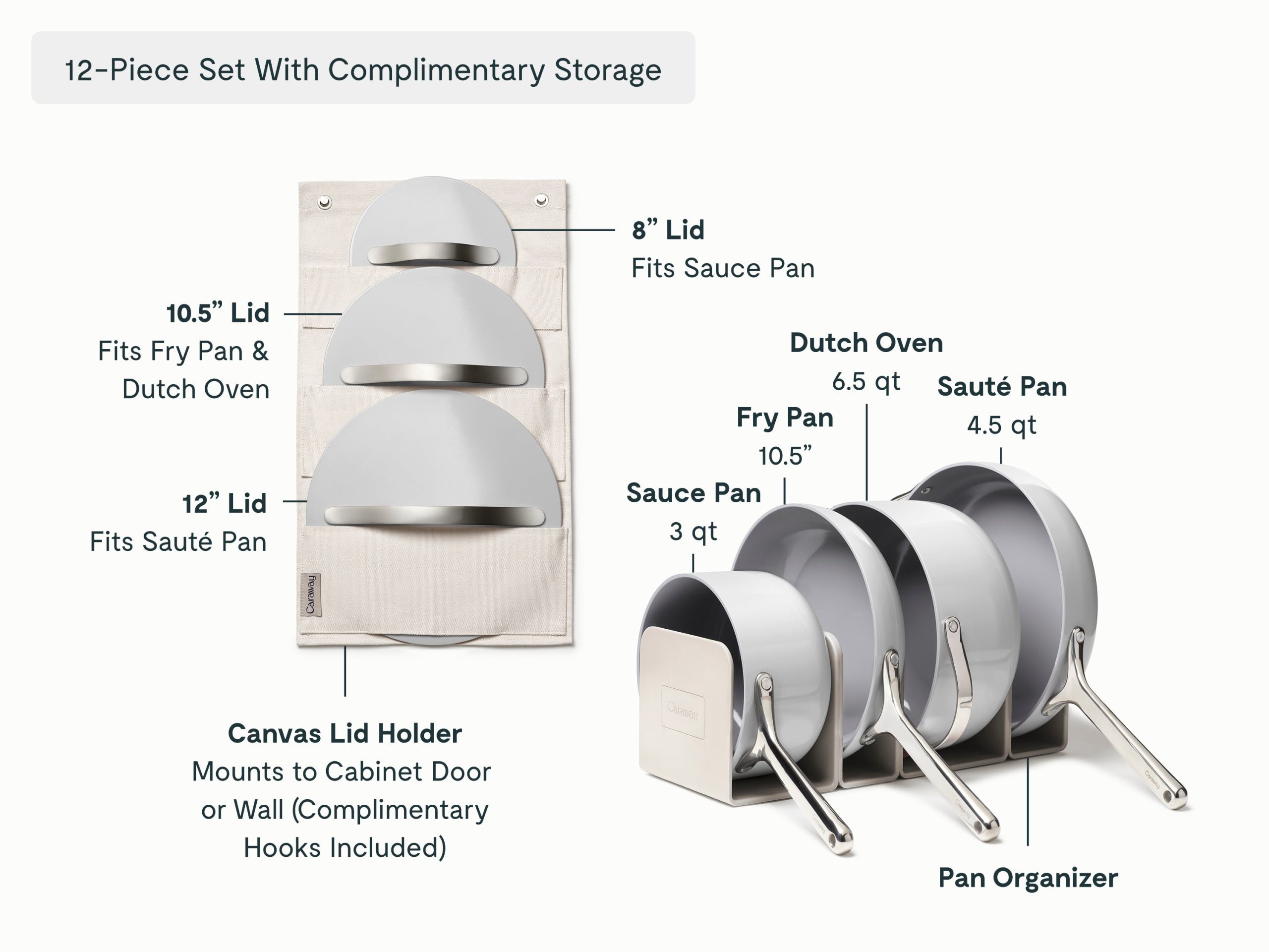 Cookware, Cookware+ & Minis Duo Set - Image 13