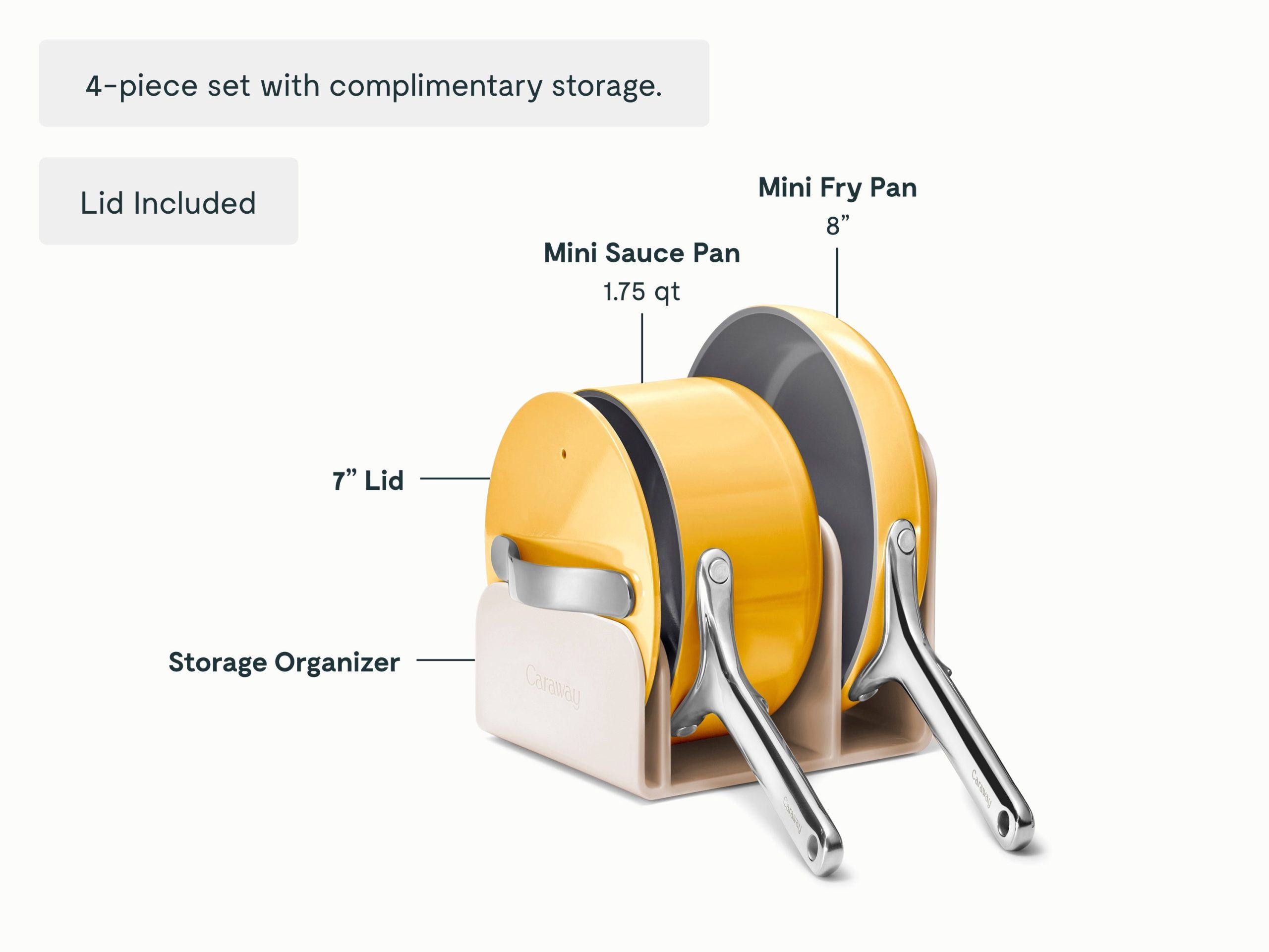 Cookware, Cookware+ & Minis Duo Set - Image 27