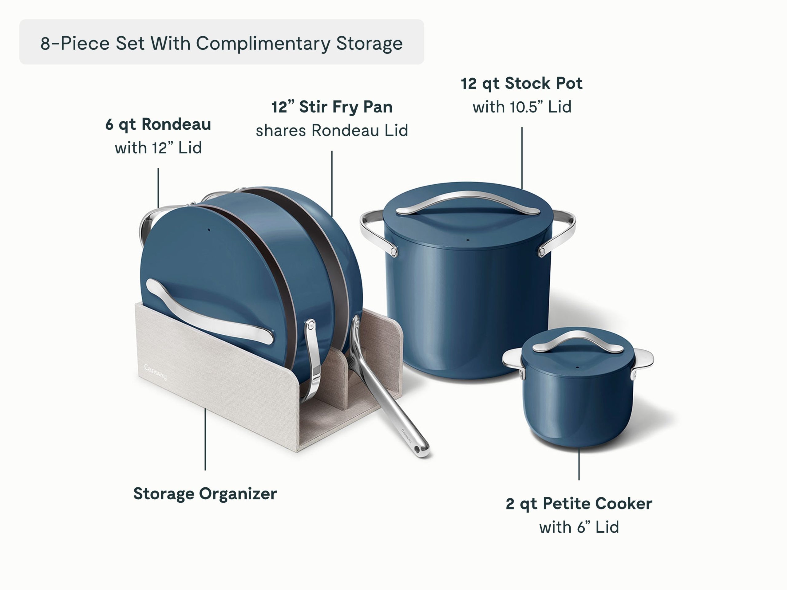 Cookware, Cookware+ & Minis Duo Set - Image 10