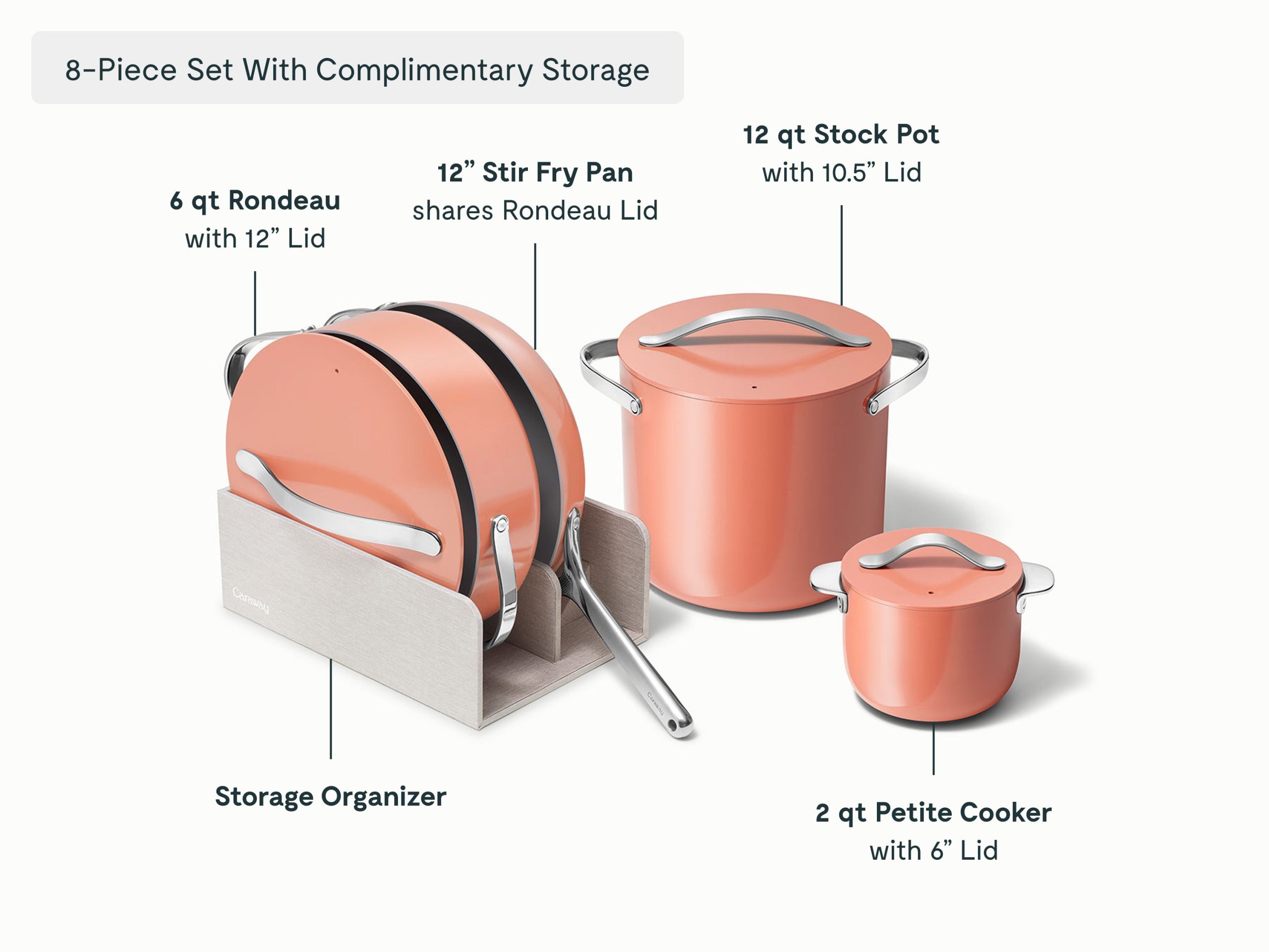 Cookware, Cookware+ & Minis Duo Set - Image 18