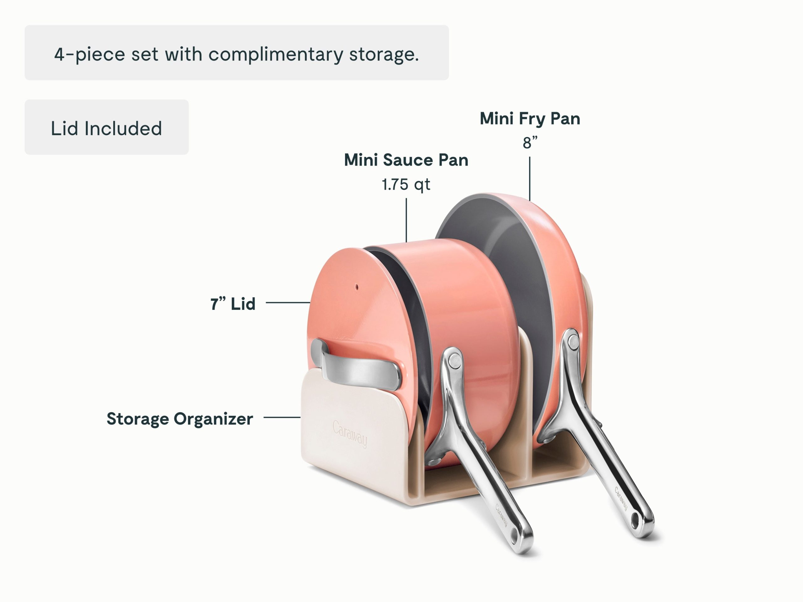 Cookware, Cookware+ & Minis Duo Set - Image 19