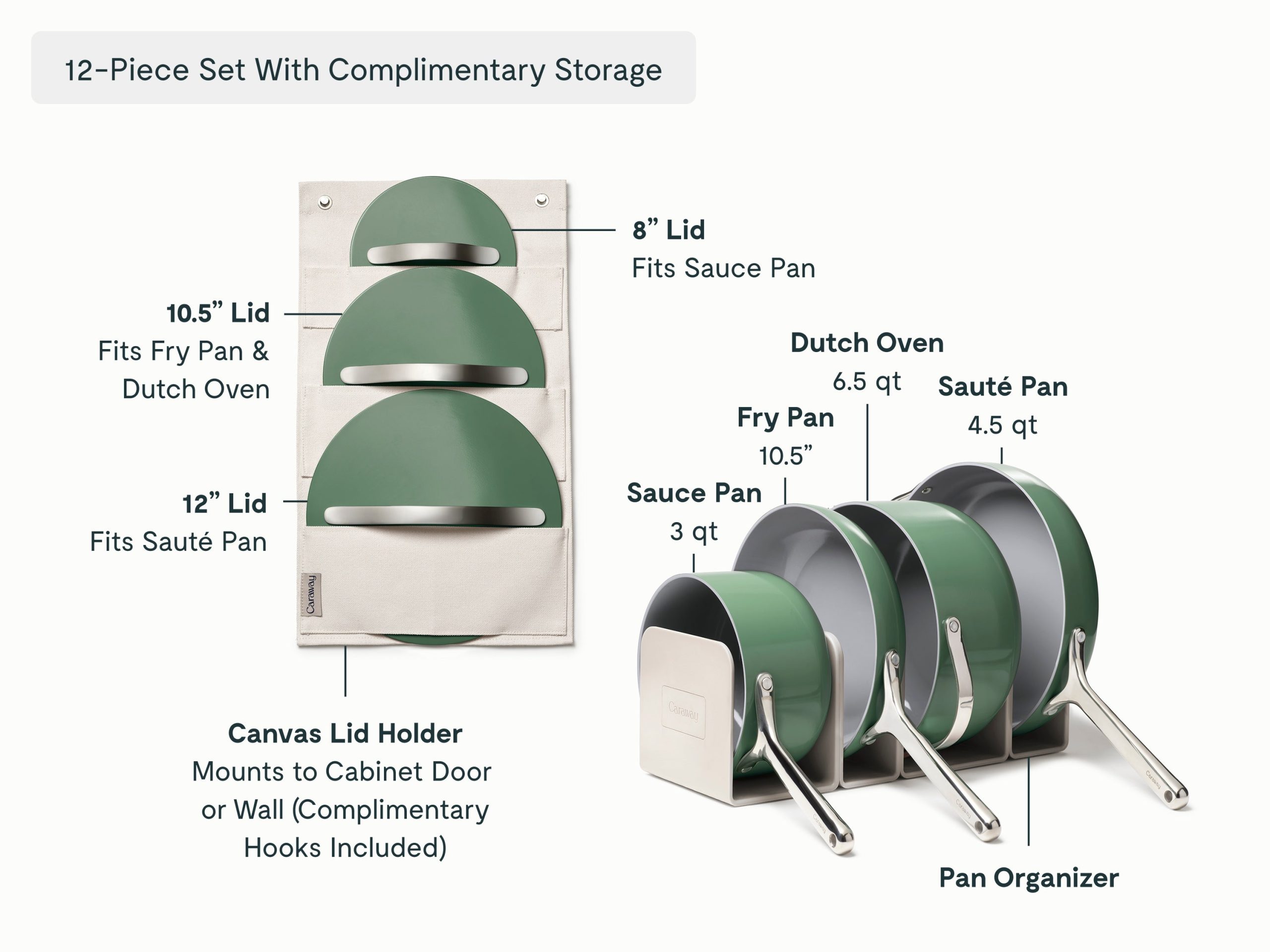 Cookware, Cookware+ & Minis Duo Set - Image 21