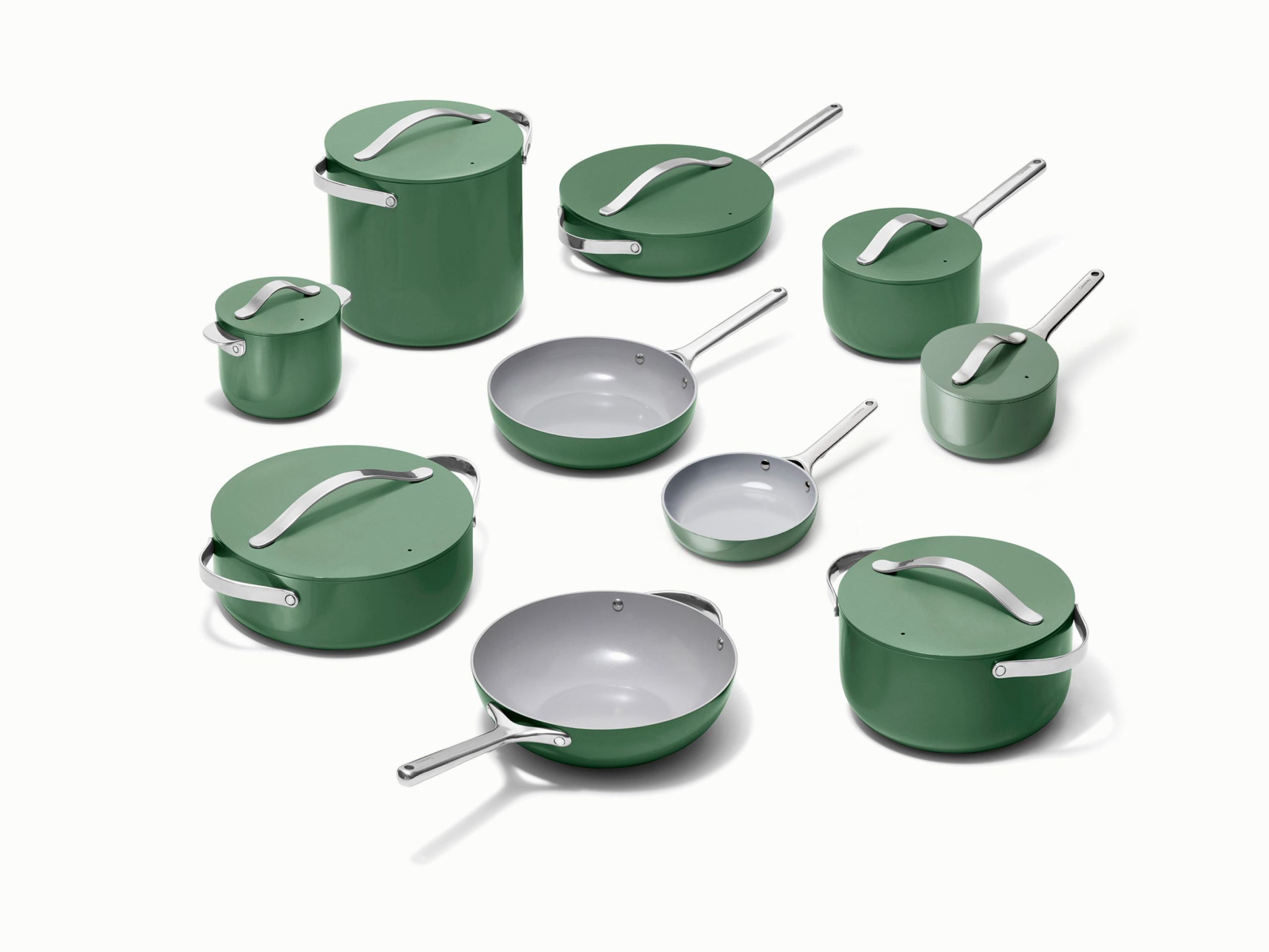 Cookware, Cookware+ & Minis Duo Set - Image 20