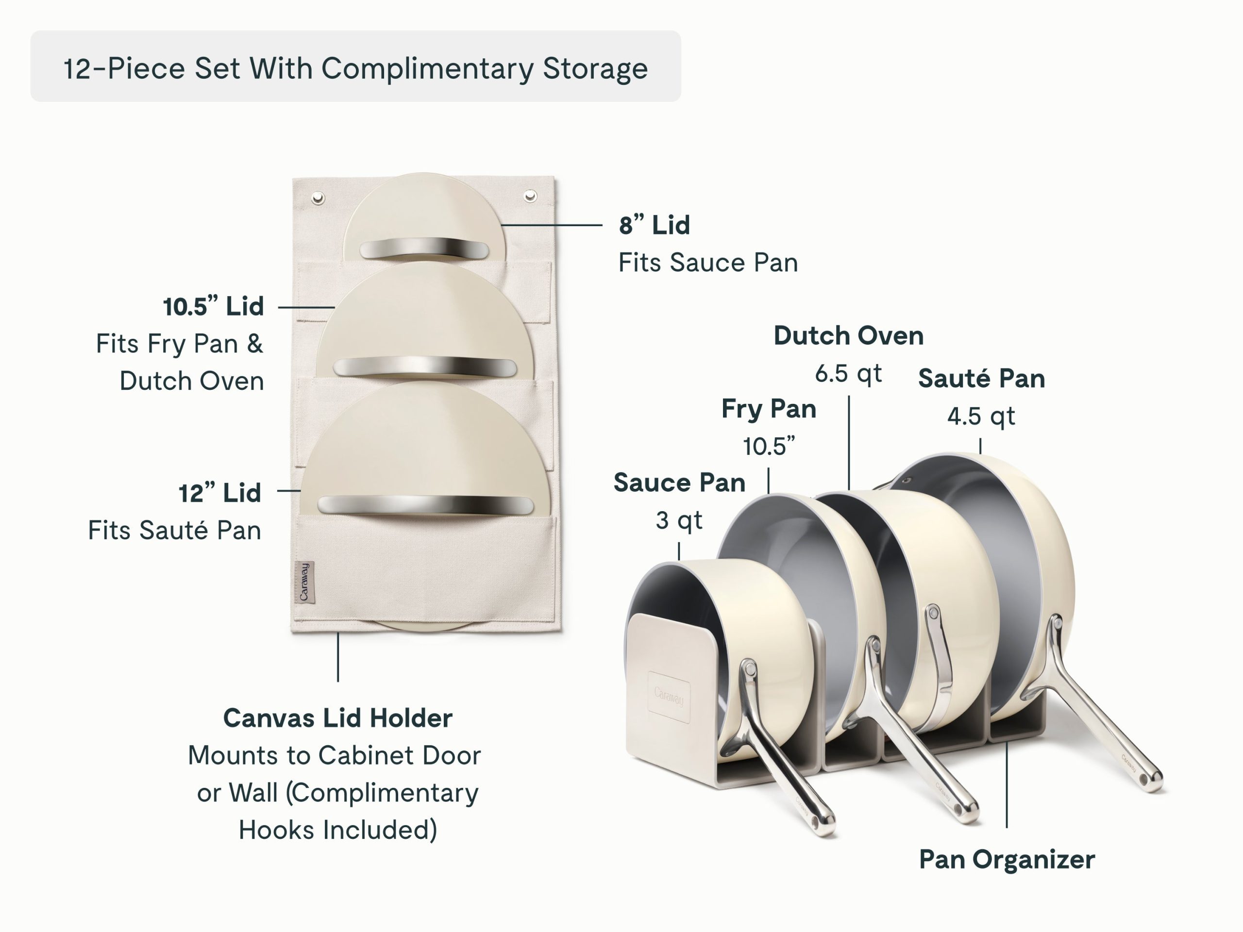 Cookware Set - Image 2