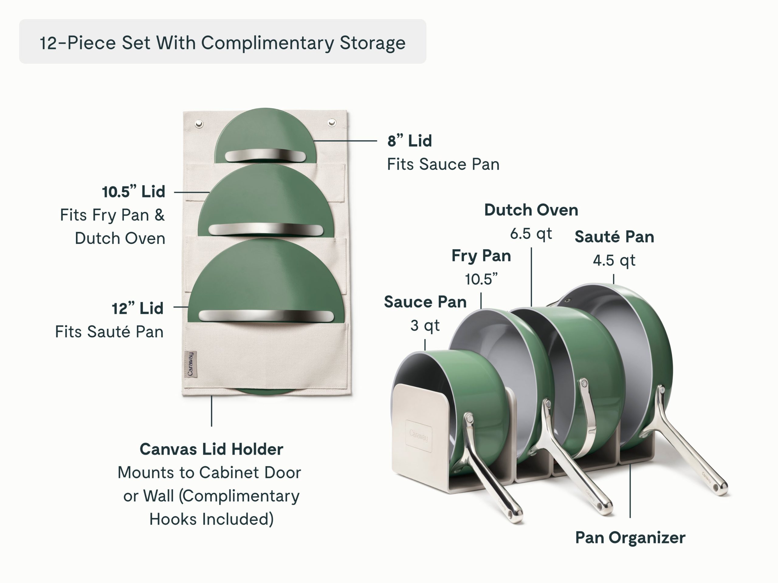 Cookware Set - Image 13