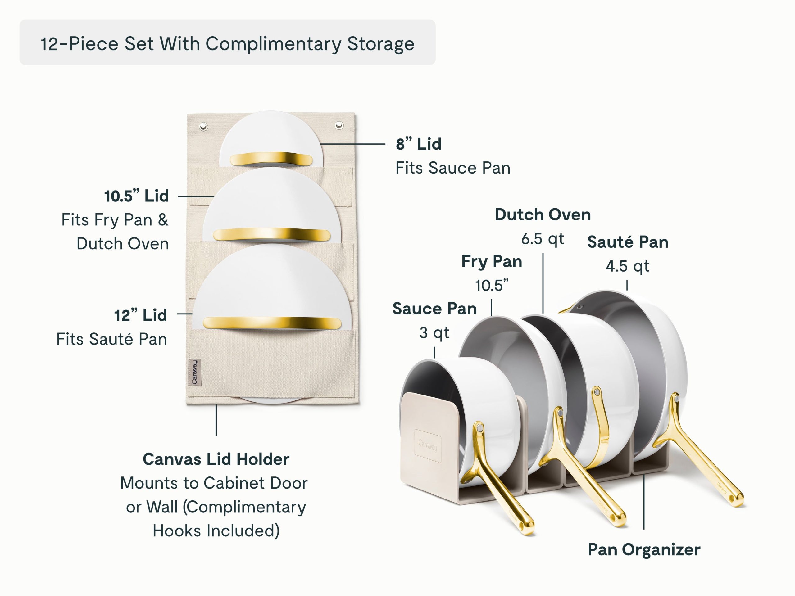 Cookware Set - Image 17