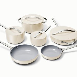 Cookware & Minis Duo Set