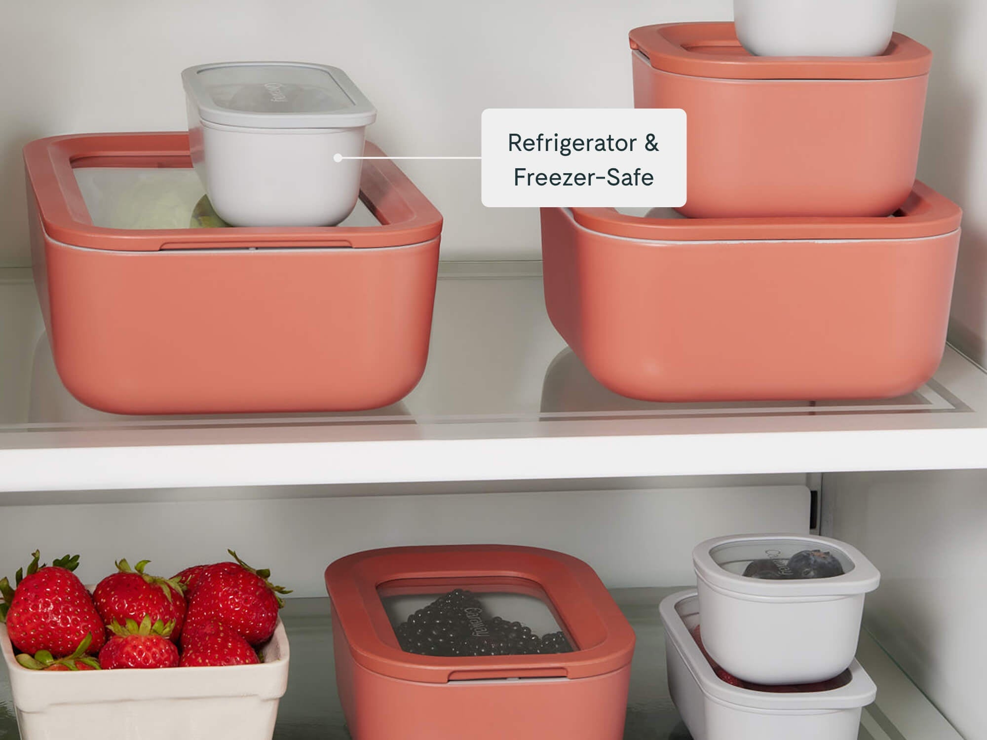 Dot & Dash Container Set of 6 - Image 7