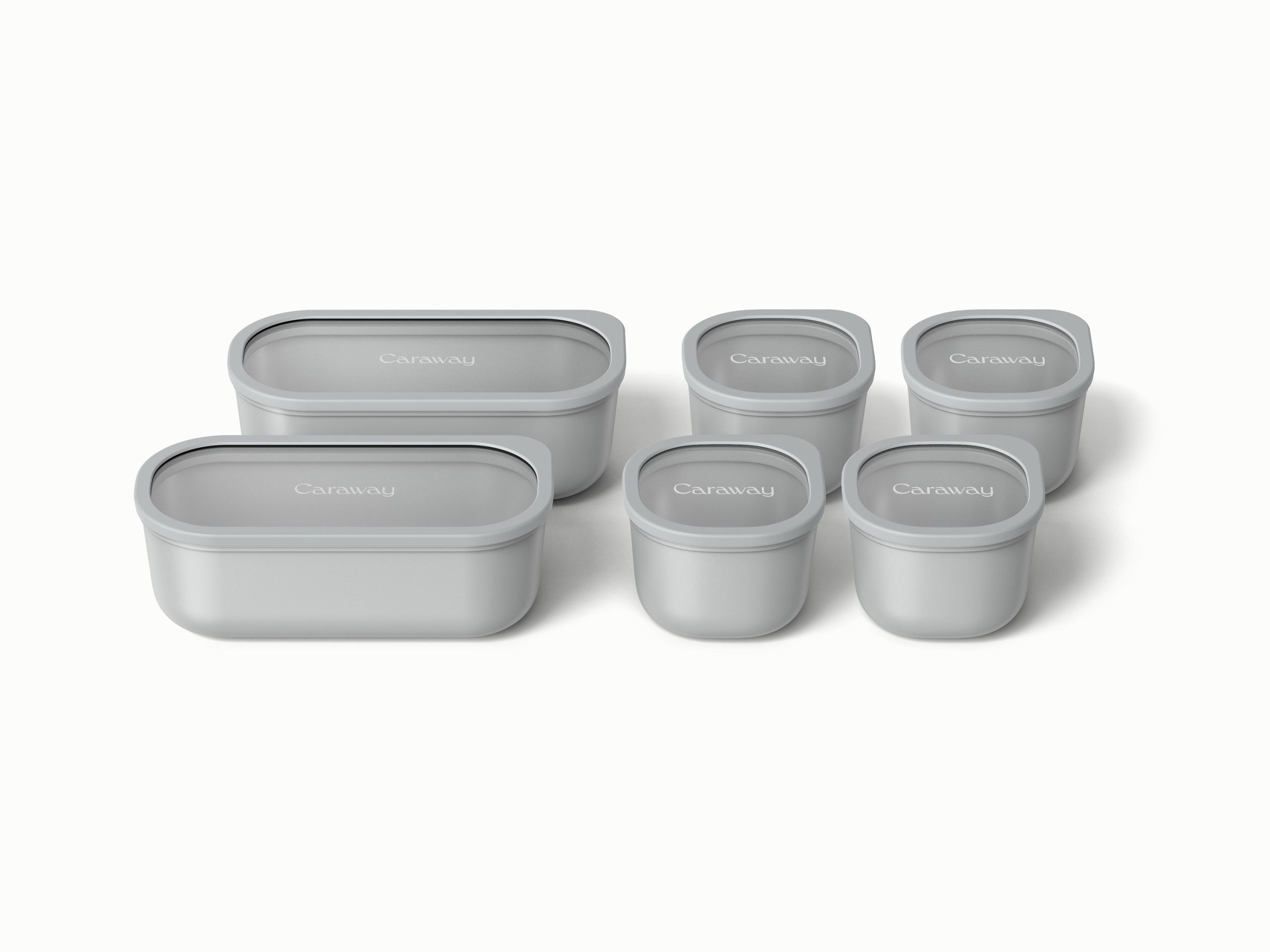 Dot & Dash Container Set of 6