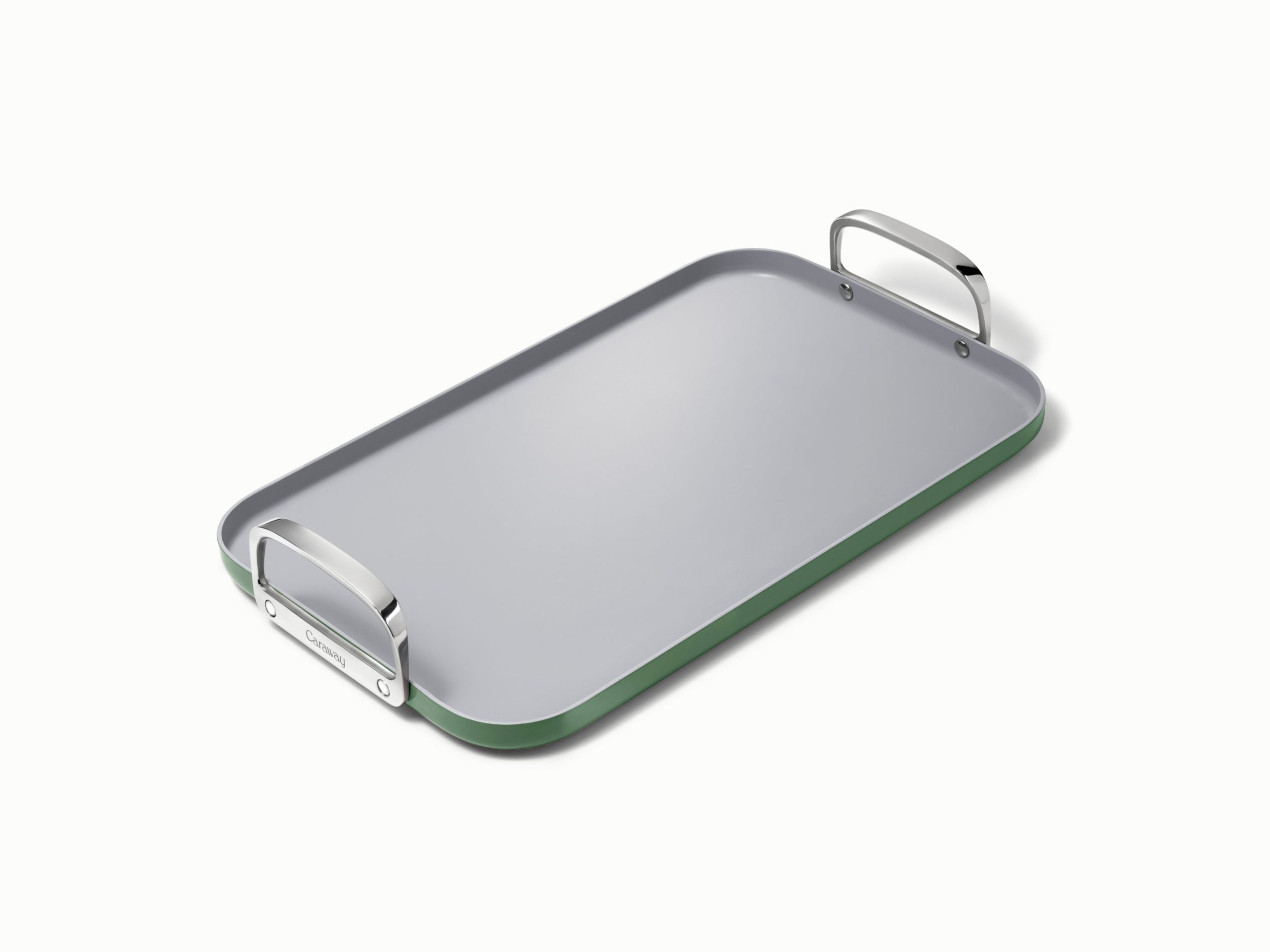 Double Burner Griddle - Image 10