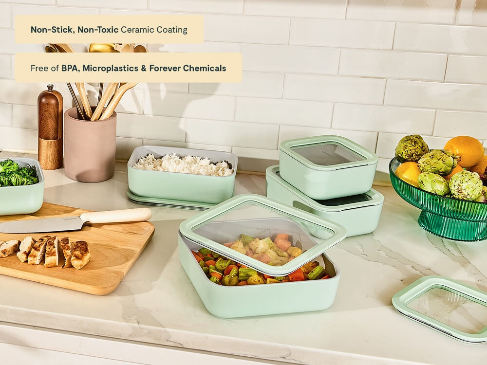 Food Storage Set - Image 3