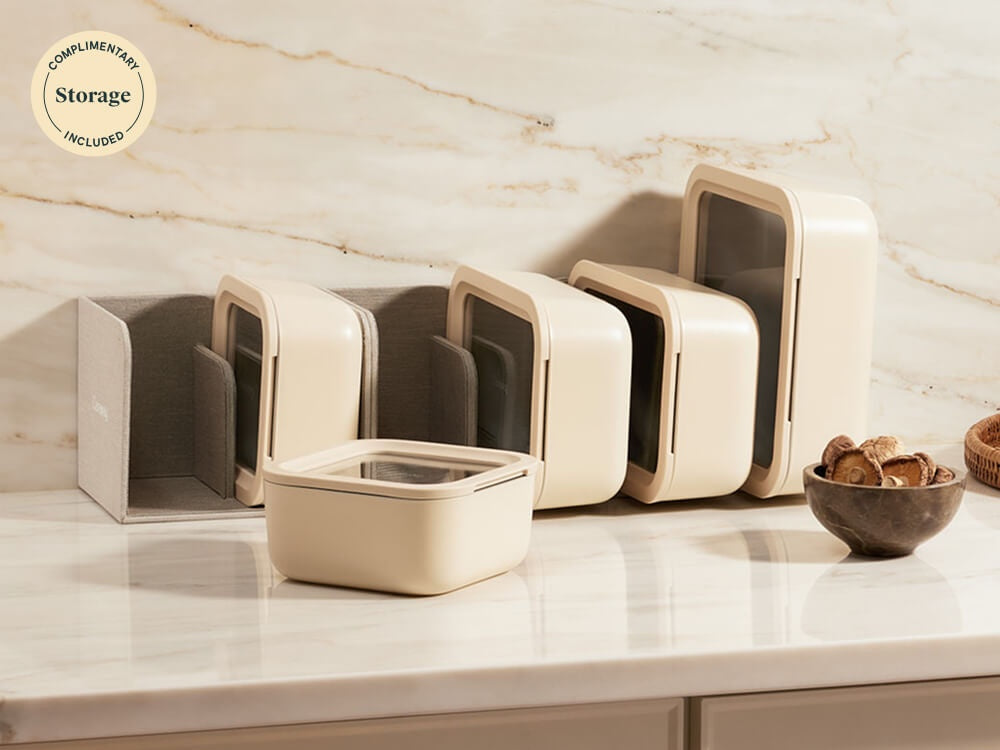 Food Storage Set - Image 4