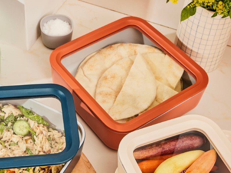Food Storage Trio - Image 2