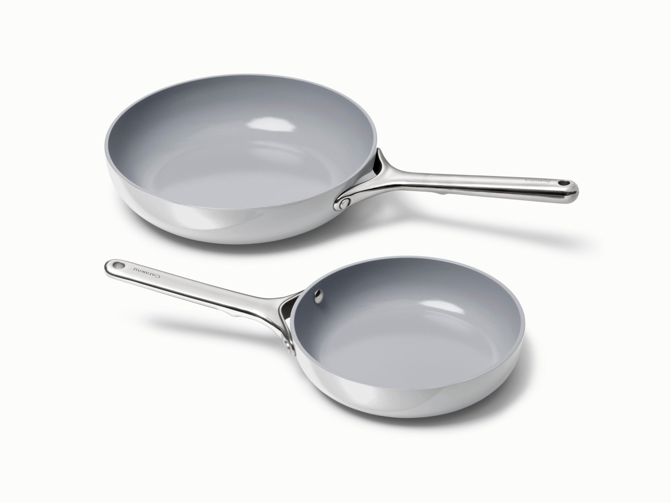 Fry Pan Duo - Image 8