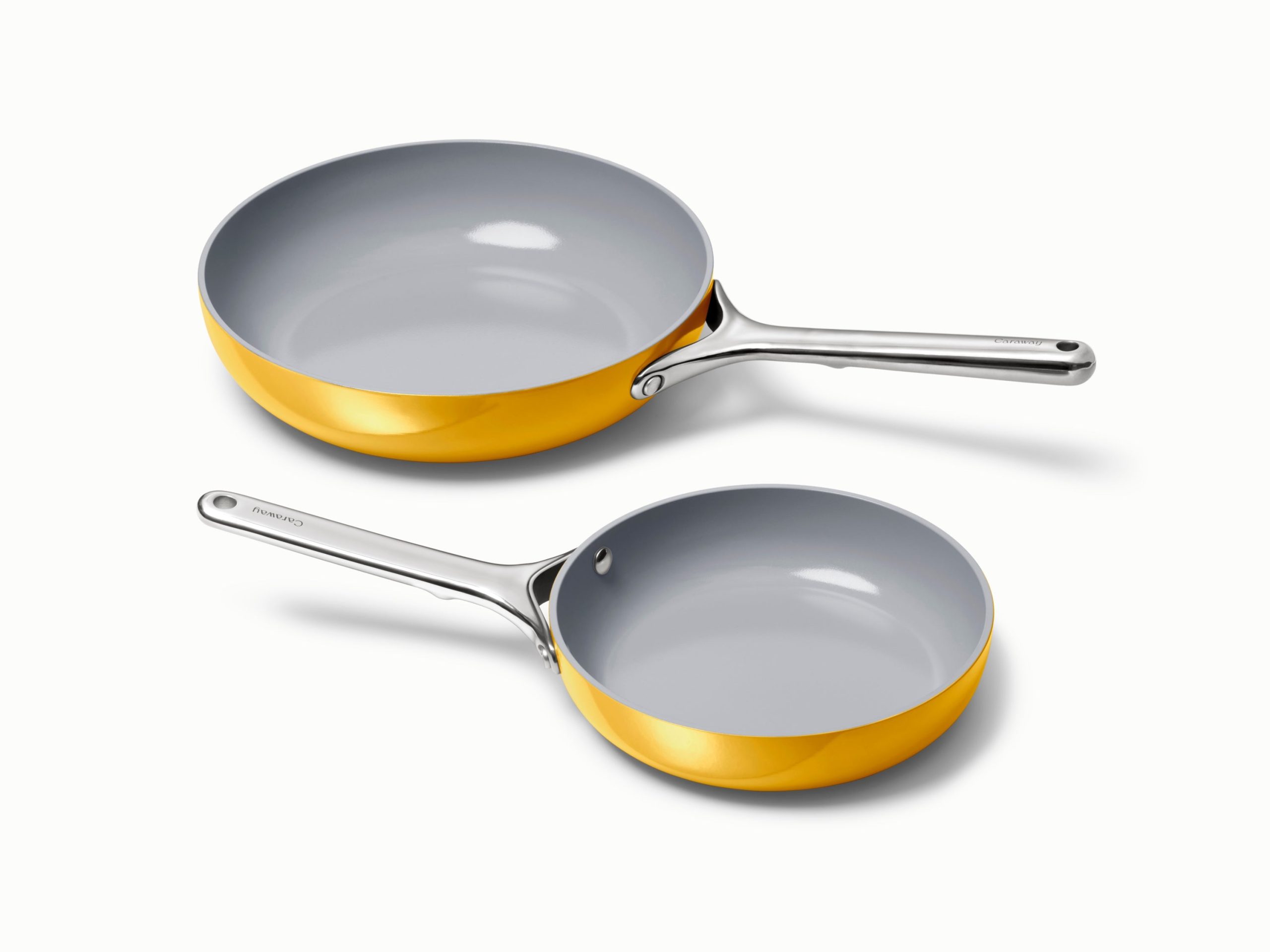 Fry Pan Duo - Image 14